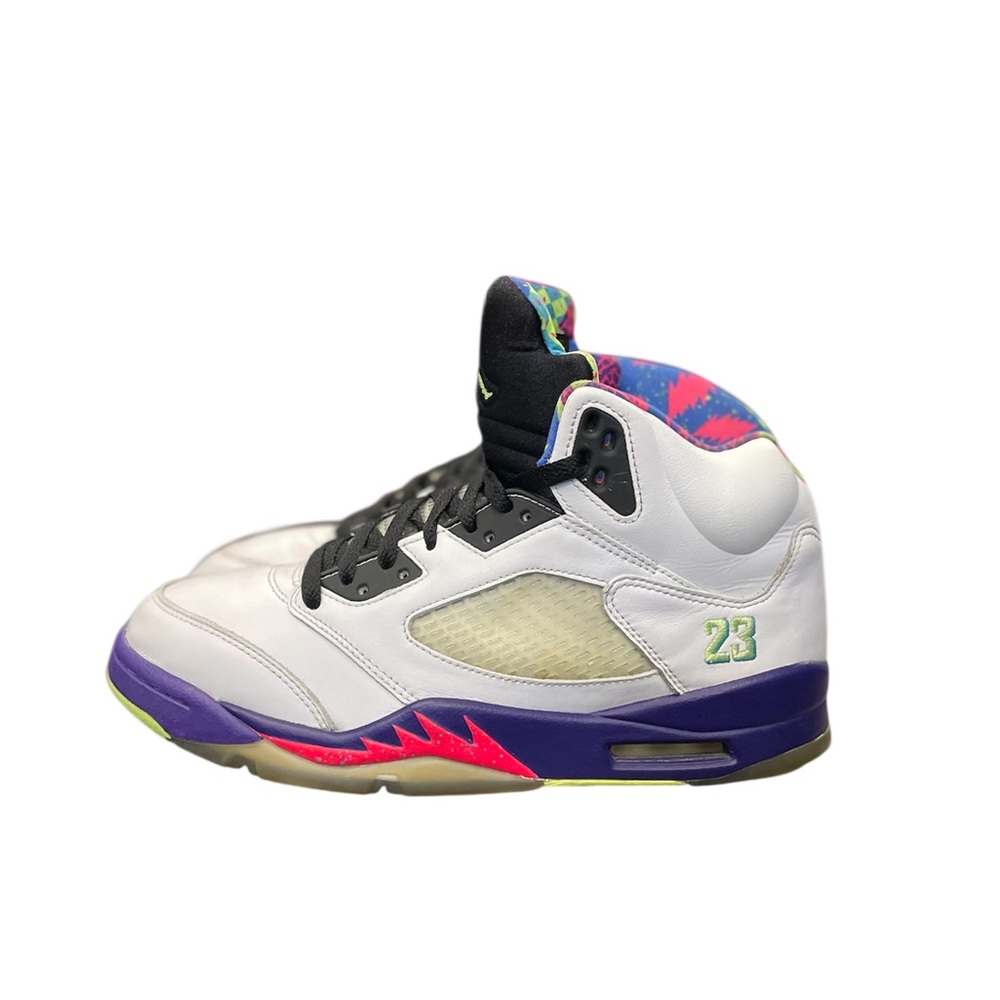 Air Jordan 5 Retro 'Alternate Bel-Air'